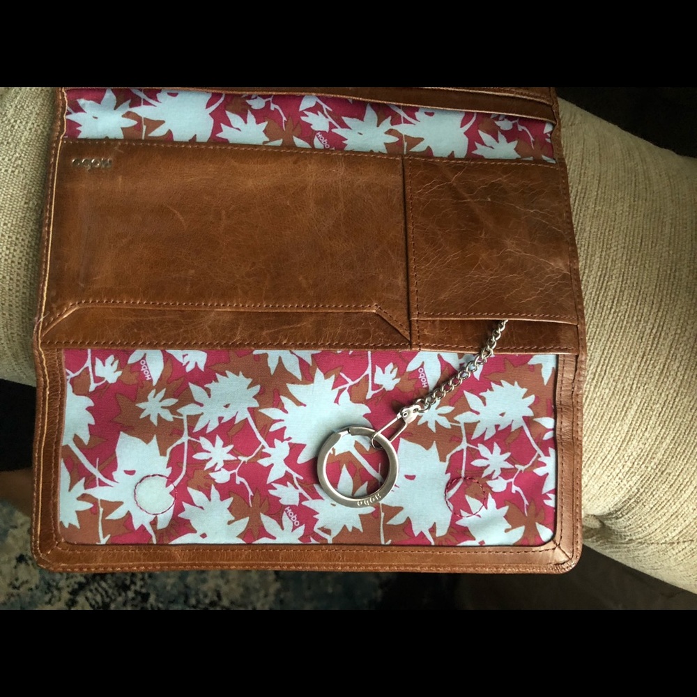 HOBO wallet - Picture 8 of 9